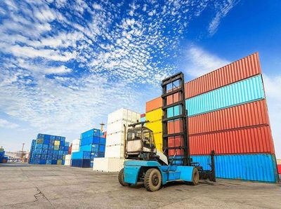 外貿代理助推我國外貿進出口連續15個月平穩增長，技術服務成新引擎