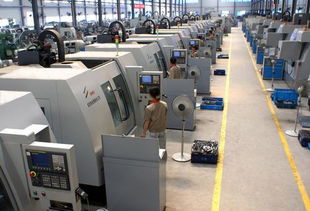 泰安技師學(xué)院數(shù)控加工專業(yè) 技術(shù)開發(fā)方向深度解析