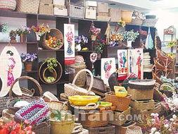 禮儀天下的工藝美術品 銷售策略與文化傳承