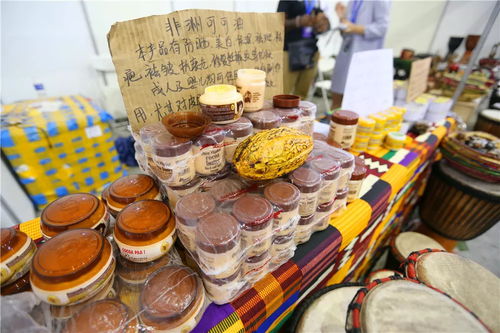 農博動態丨異國風情，匠心呈現 工藝美術品與禮儀用品銷售專區巡禮