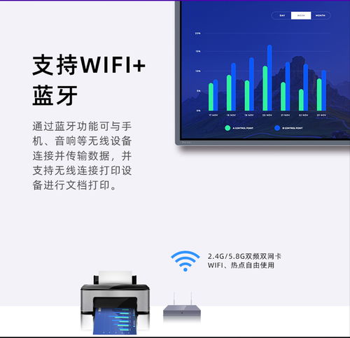 會(huì)議一體機(jī)觸控技術(shù)詳解 電容觸控與紅外觸控如何選擇？